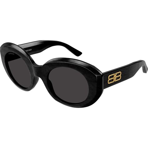 balenciaga round sunglasses|balenciaga sunglasses price.